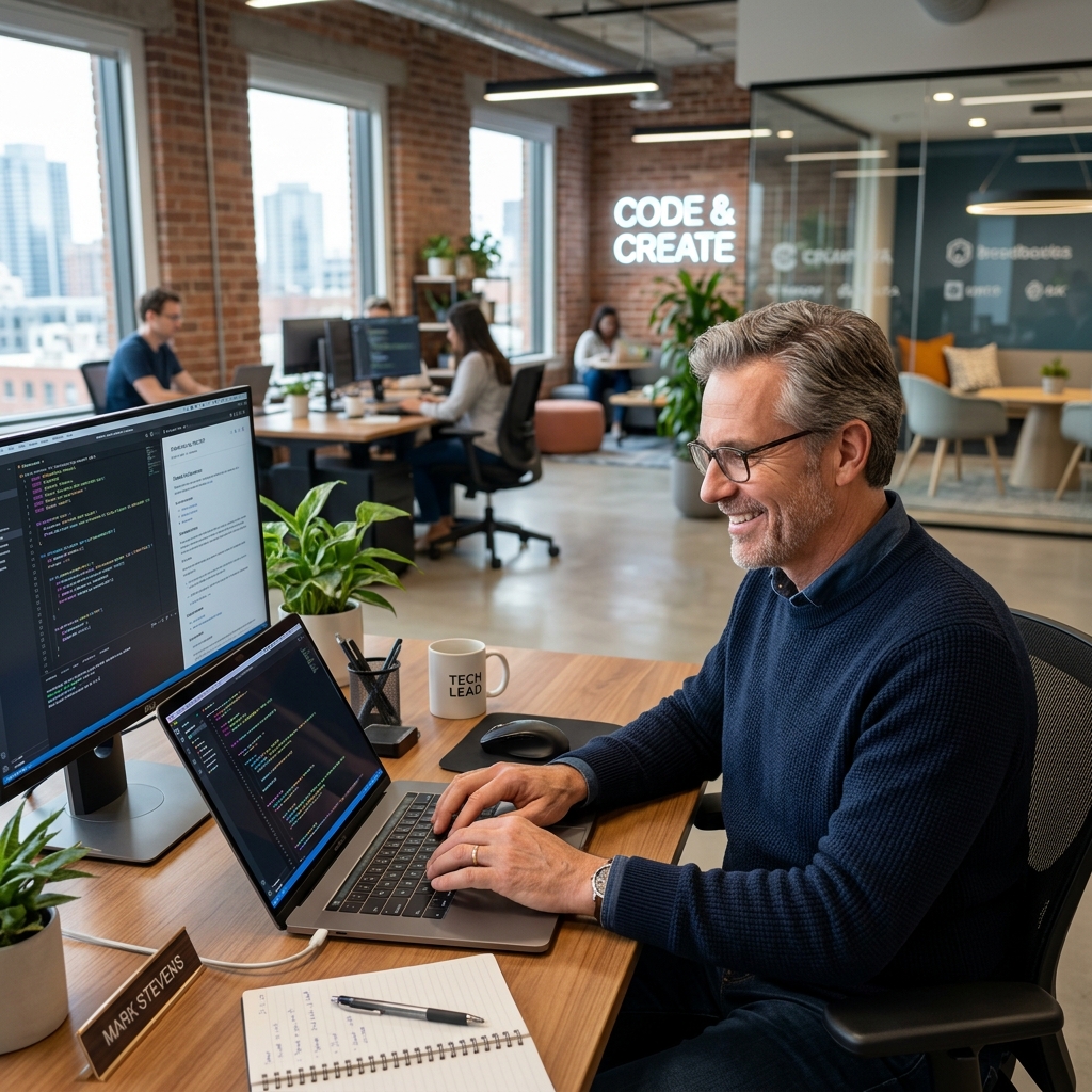 Software Consultation