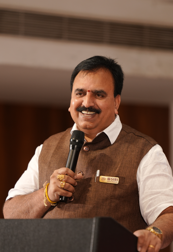 Ravindra Kusampudi