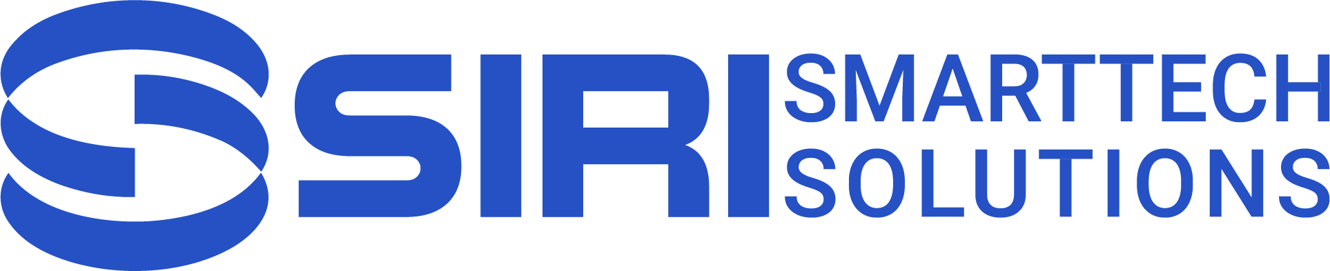 Siri SmartTech Solutions