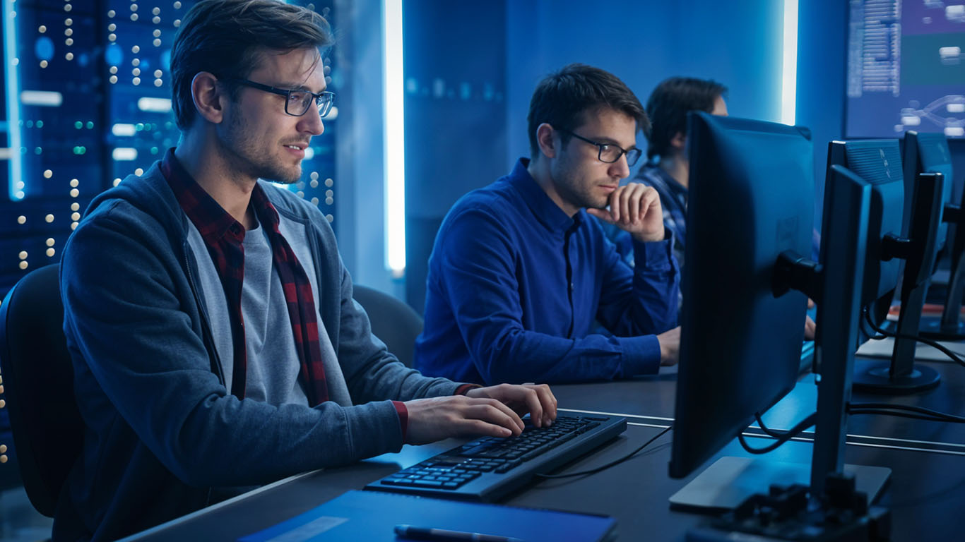 Software Development Solutions