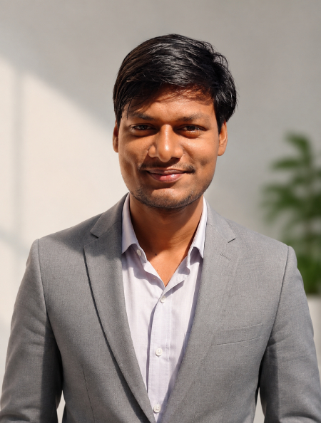 Vikash Kumar