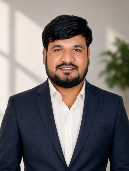 Naveen Kumar